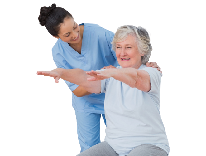 Курс специалиста по социальной работе в реабилитационной сфере в Рощино